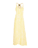 Intemporel Dress 24-25 - Sun Yellow