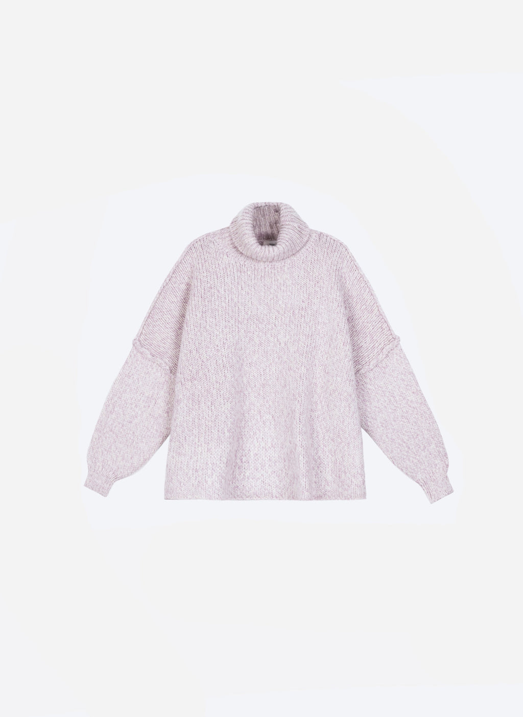 Pull Lejokari Ch Parme