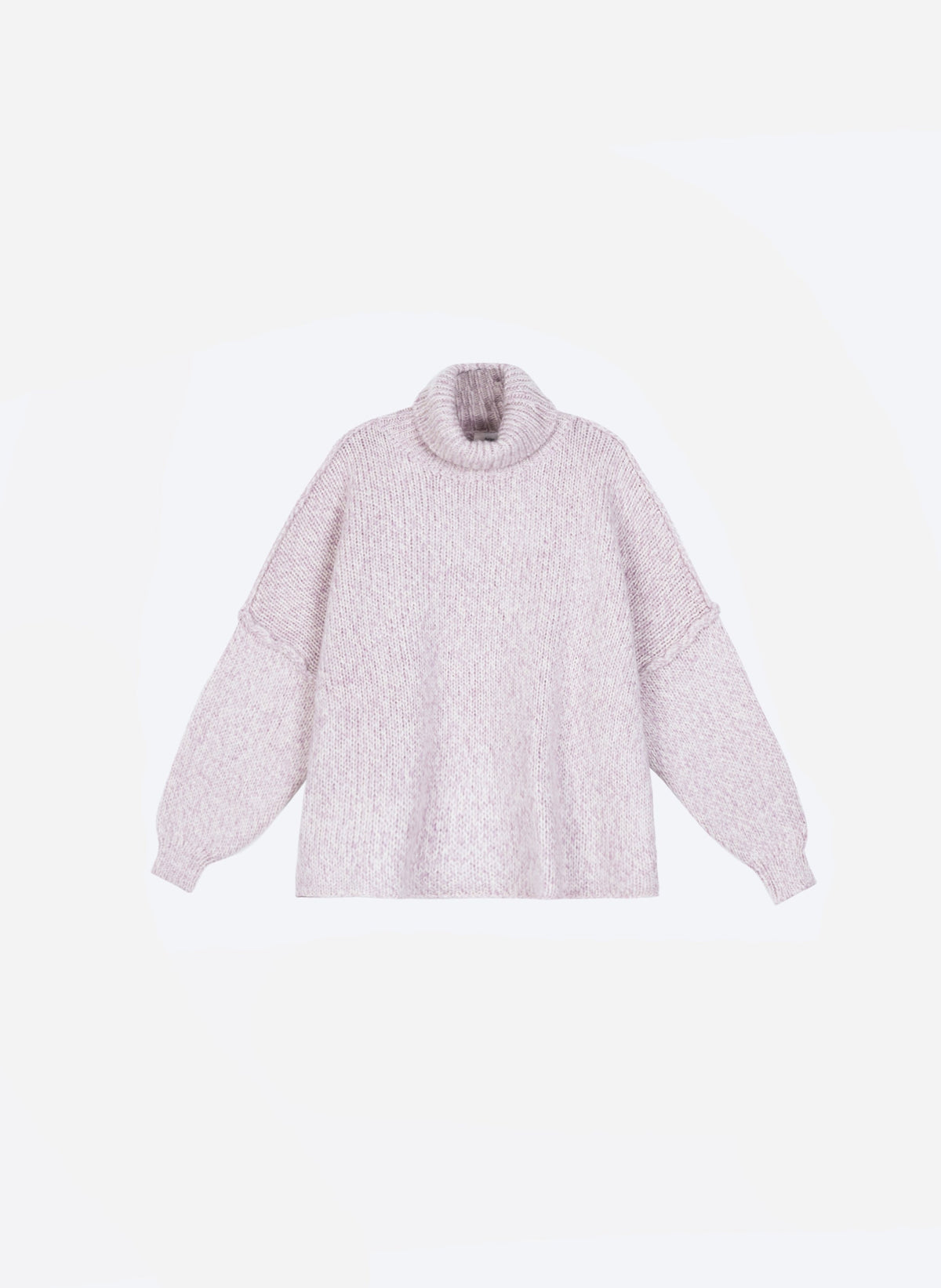 Pull Lejokari Ch Parme