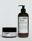 069 Nettoyant Pour Les Mains Et Le Corps & 299 Crème Pour Le Corps - Citronnelle