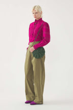 Blouse Lena - Baie