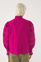 Blouse Lena - Baie