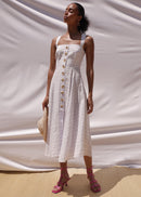 Robe Lena Vichy