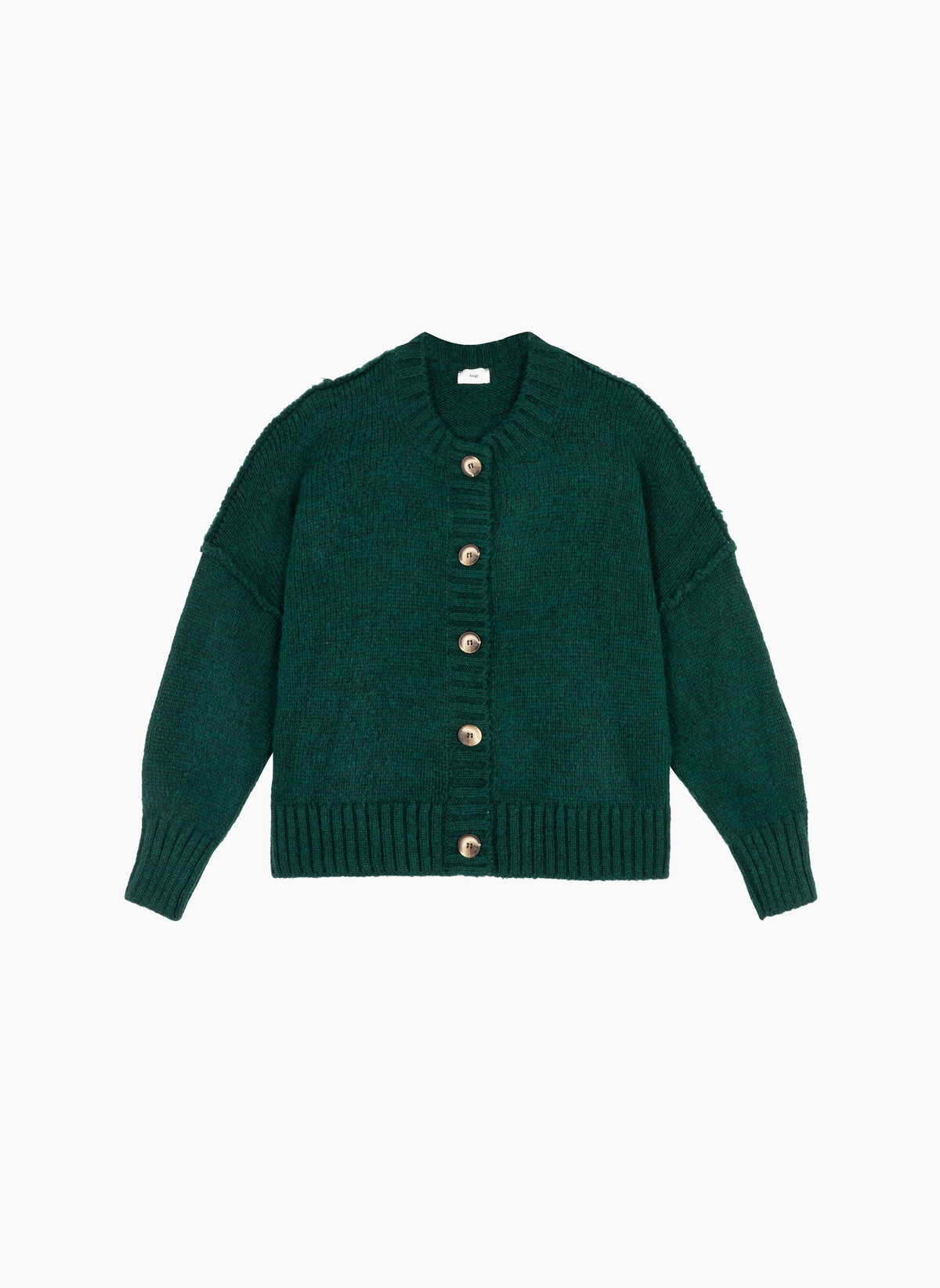 Pull Lenewim Sapin