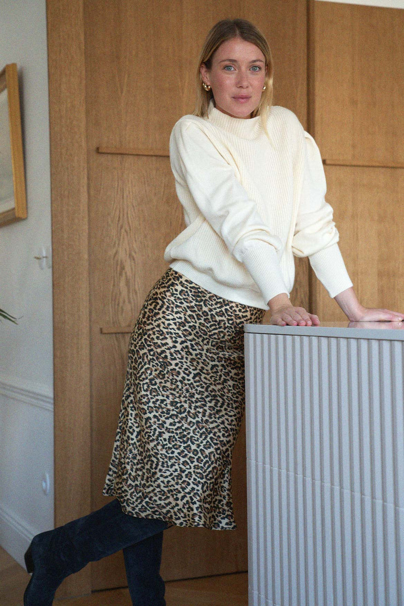 Jupe Parisatys Graou