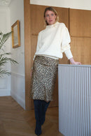 Jupe Parisatys Graou