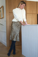 Jupe Parisatys Graou