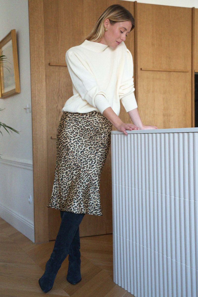 Jupe Parisatys Graou