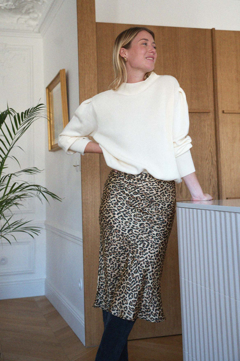 Jupe Parisatys Graou