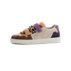 Baskets Leo Lavanda