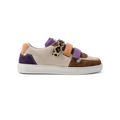 Baskets Leo Lavanda