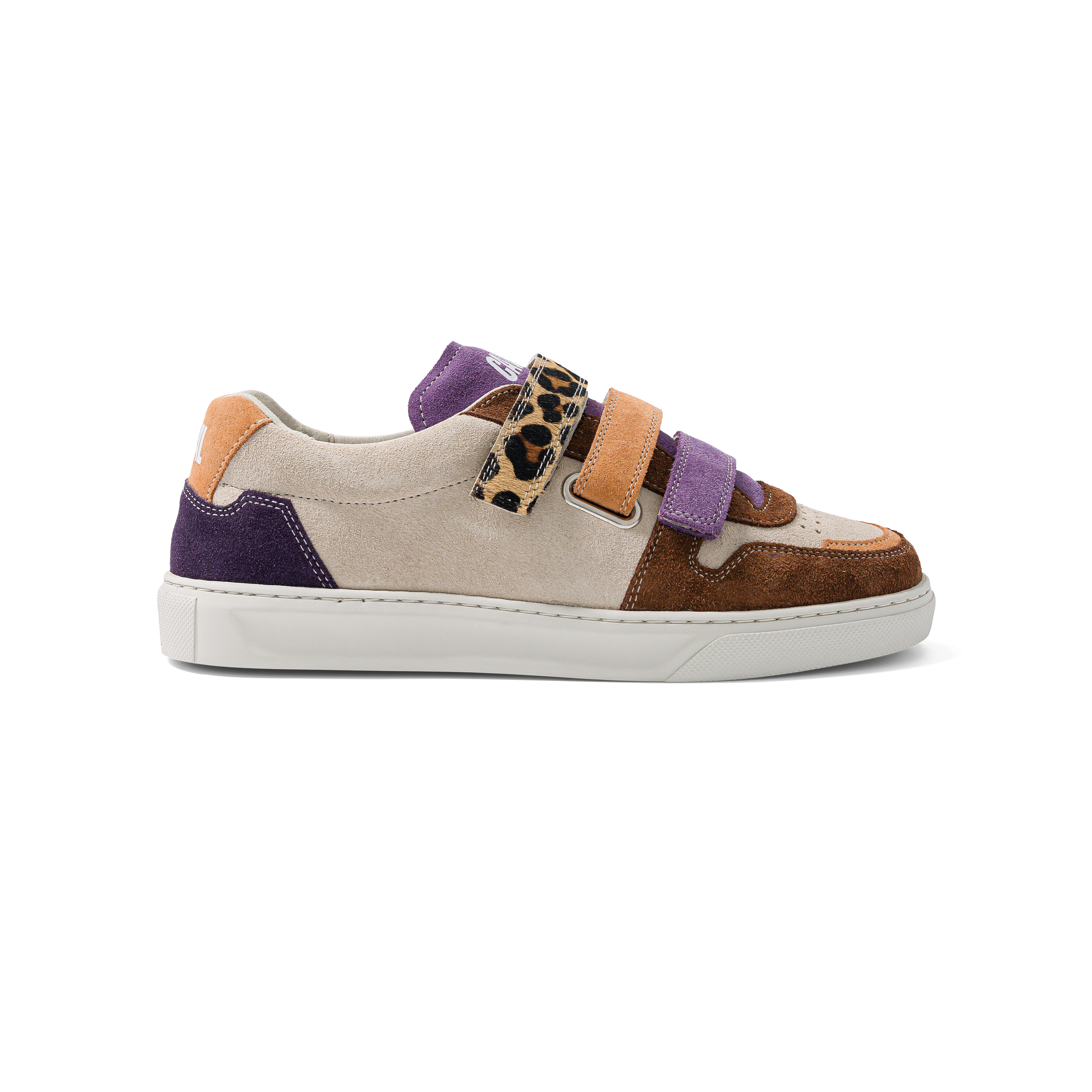 Baskets Leo Lavanda