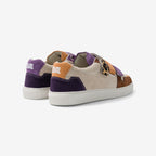 Baskets Leo Lavanda