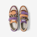 Baskets Leo Lavanda