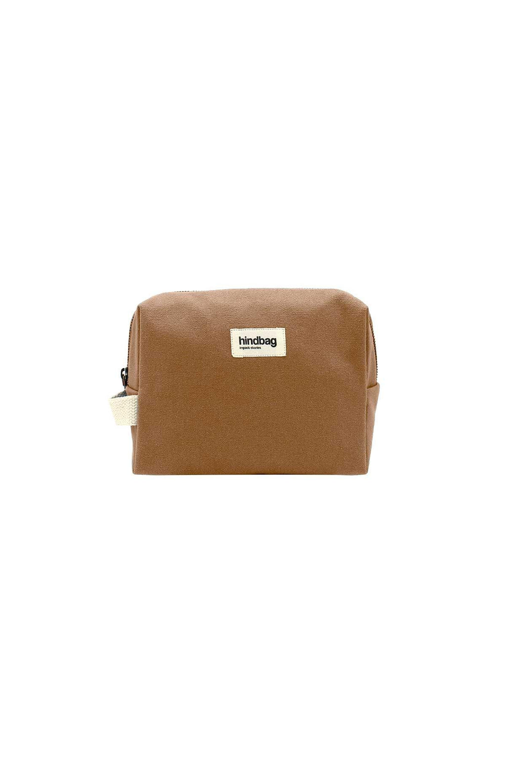 Neceser Léon Canela Hindbag2