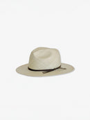 Chapeau Paille Leon - Natural