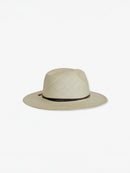 Chapeau Paille Leon - Natural
