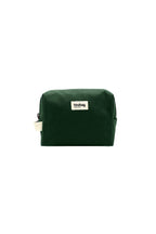 Toilettaske Léon Grangrøn Hindbag2