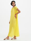 Leone Dress - Limoncello