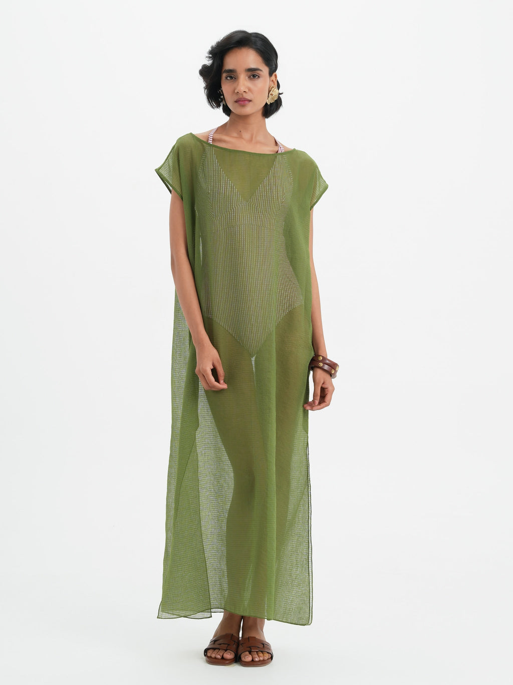 Robe Leone - Olive