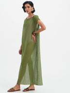 Robe Leone - Olive