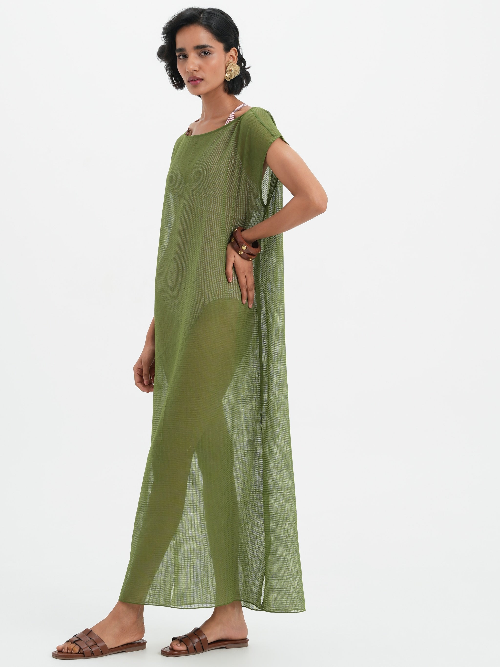 Robe Leone - Olive