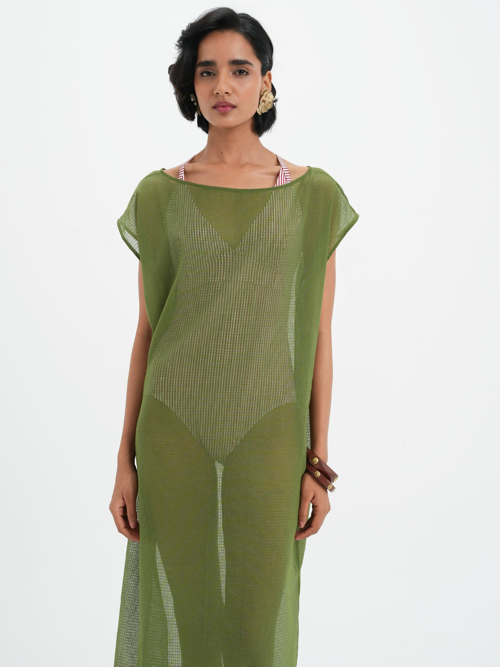 Robe Leone - Olive
