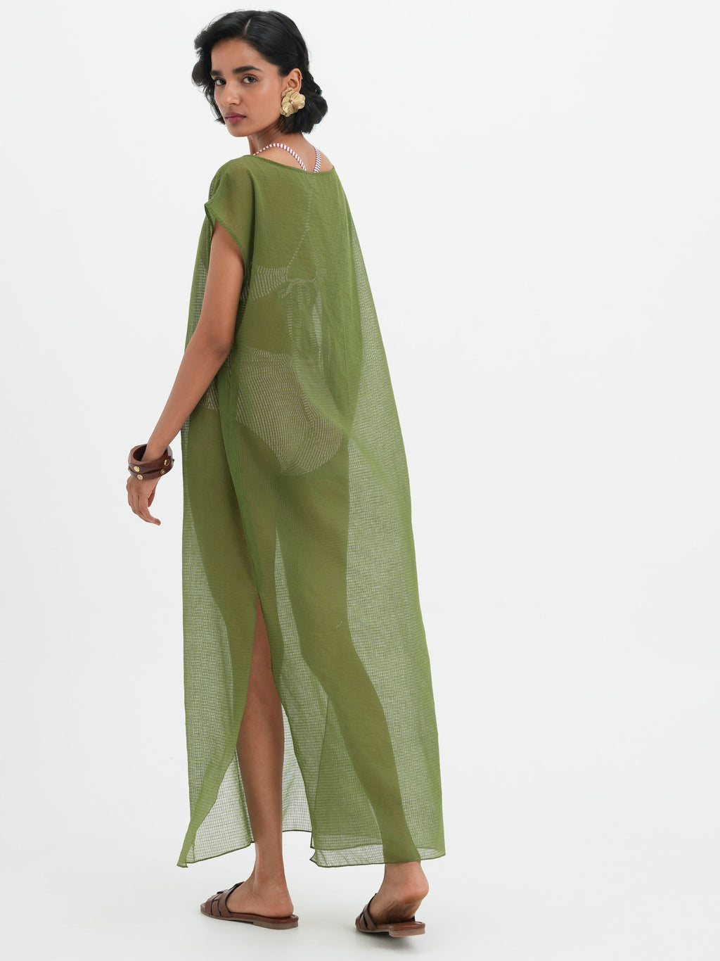 Robe Leone - Olive