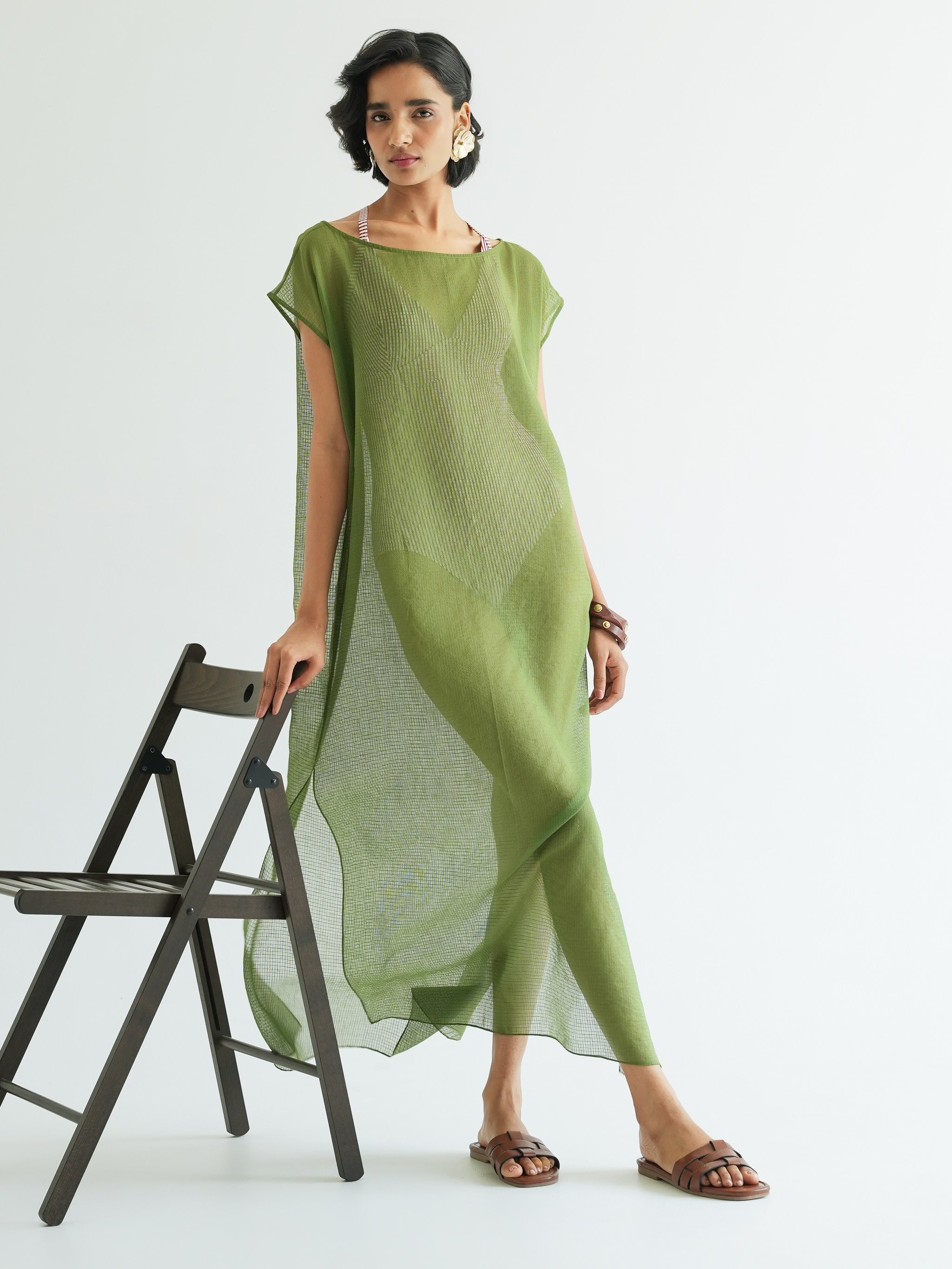 Robe Leone - Olive