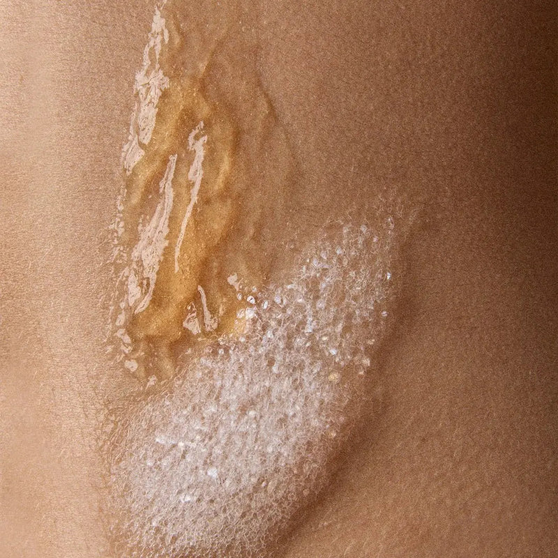 Les Bulles Lavantes - Daylily Paris