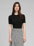 Pull Lesienna Noir