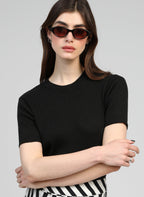 Pull Lesienna Noir