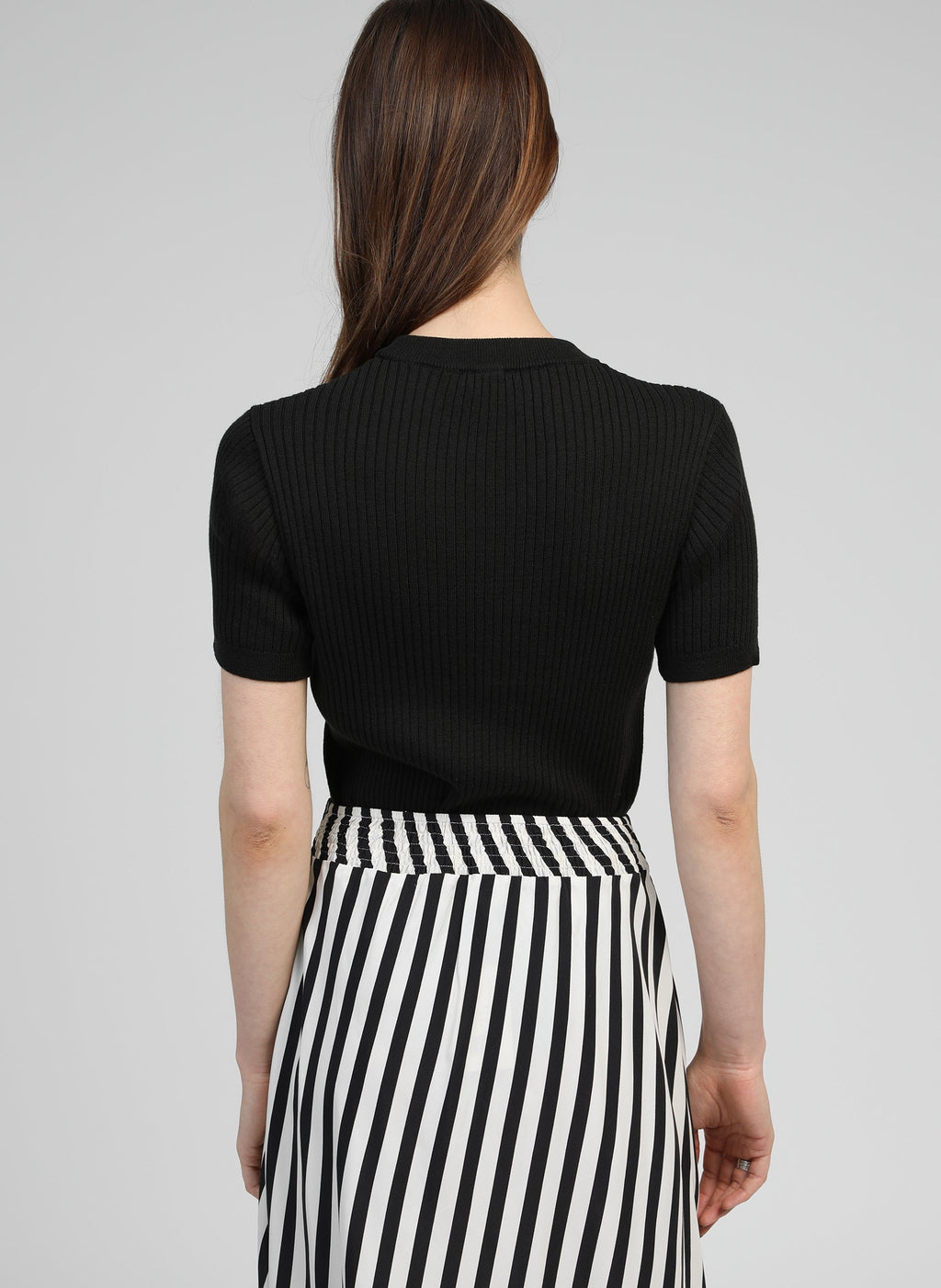 Pull Lesienna Noir