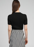 Pull Lesienna Noir