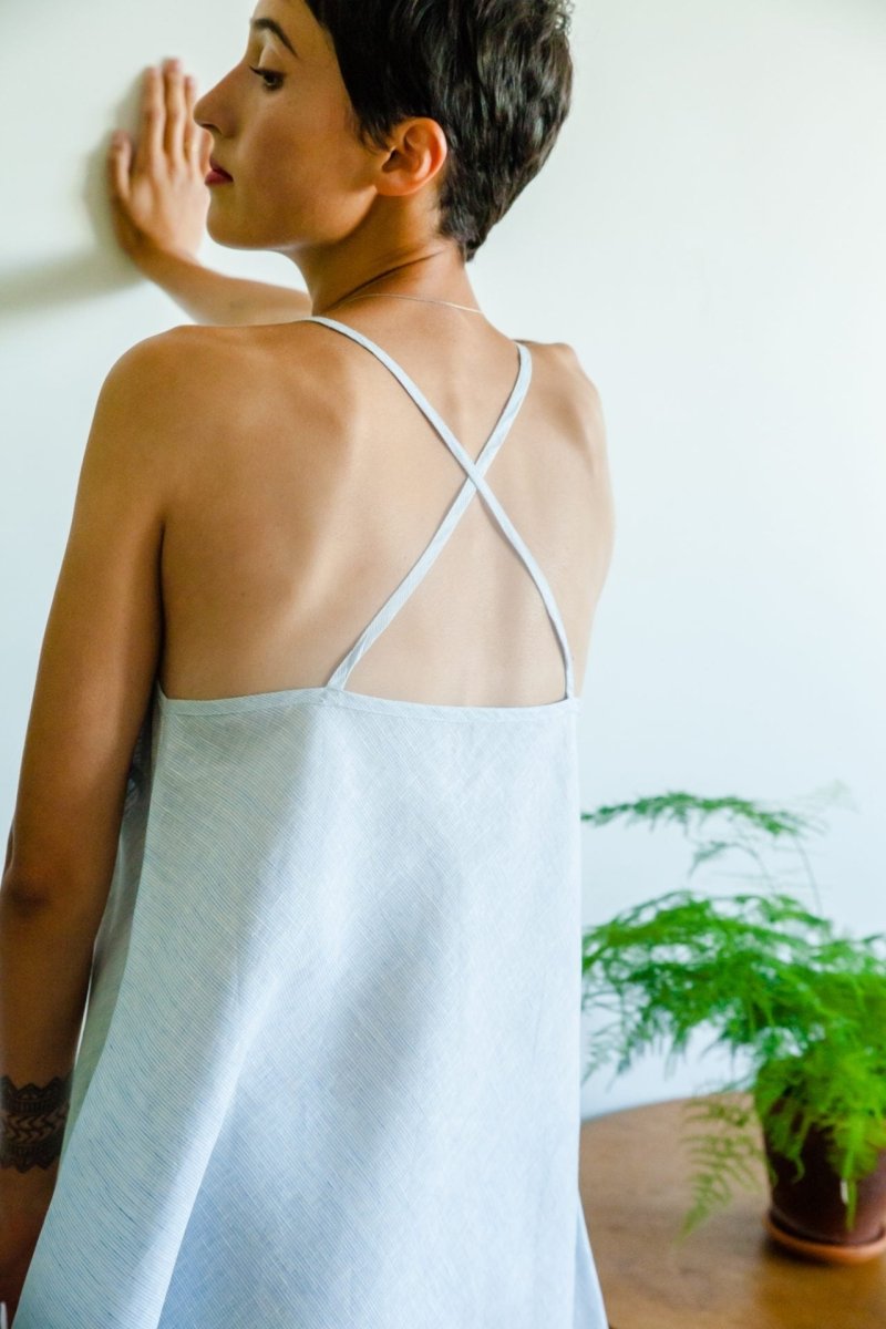 Leslie Dress