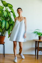 Leslie Dress