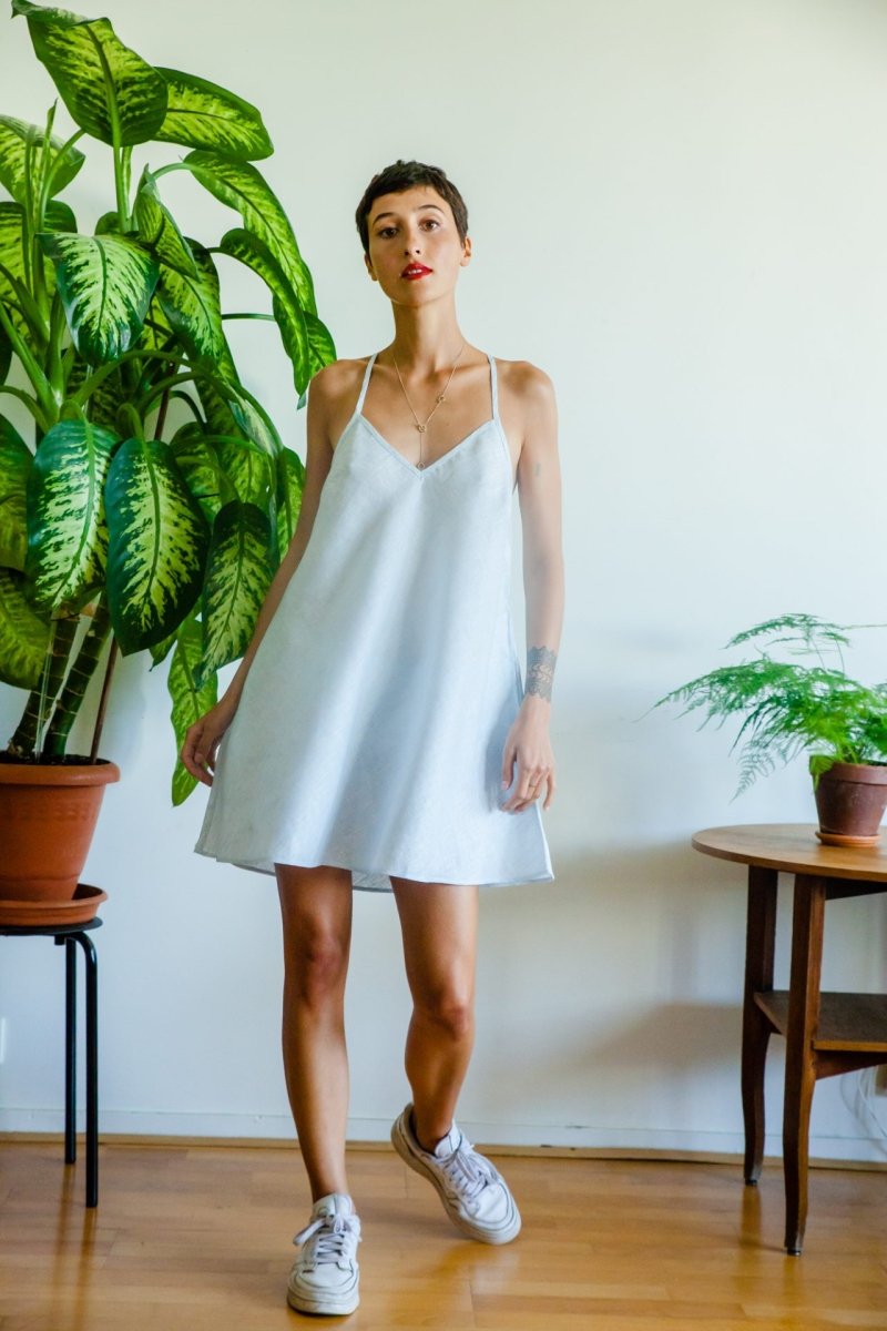 Leslie Dress