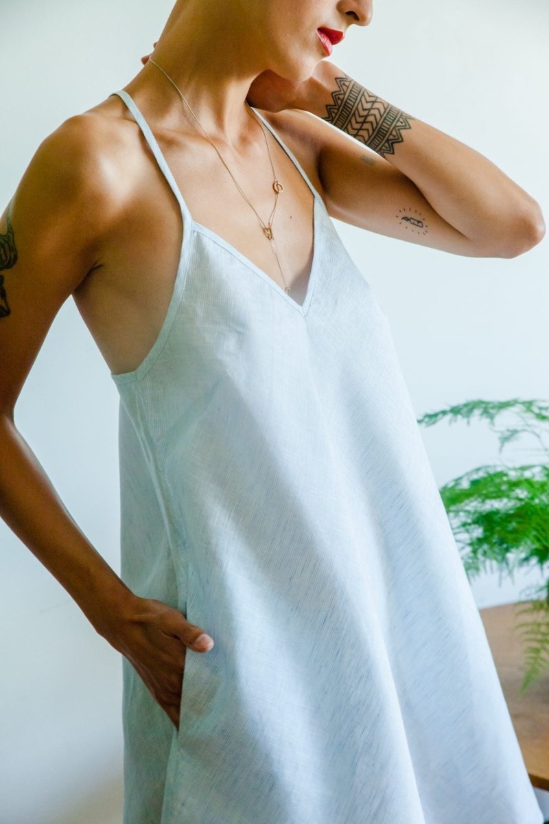 Leslie Dress
