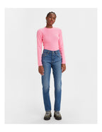 Levi'S 501 Blank Slat - Jeans