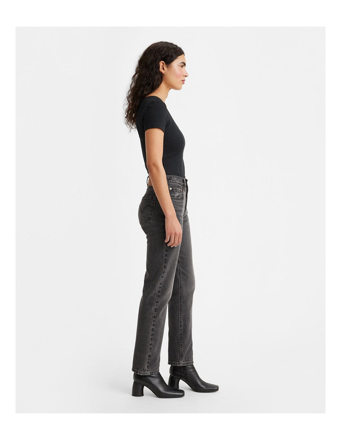 Levi'S 501 Blank Slat - Jeans