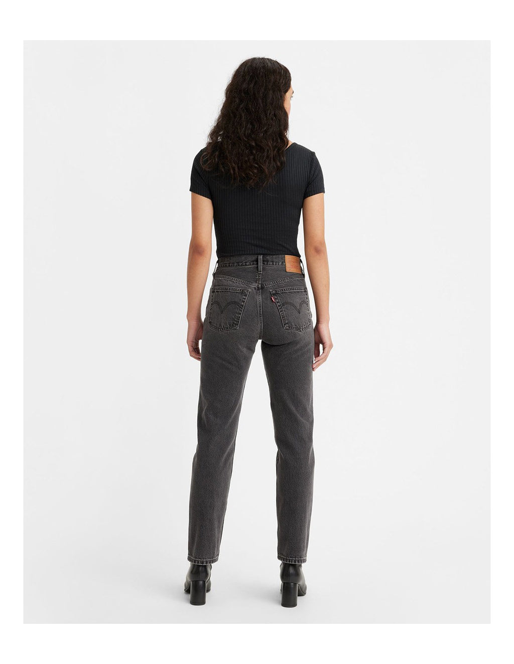 Levi'S 501 Blank Slat - Jeans