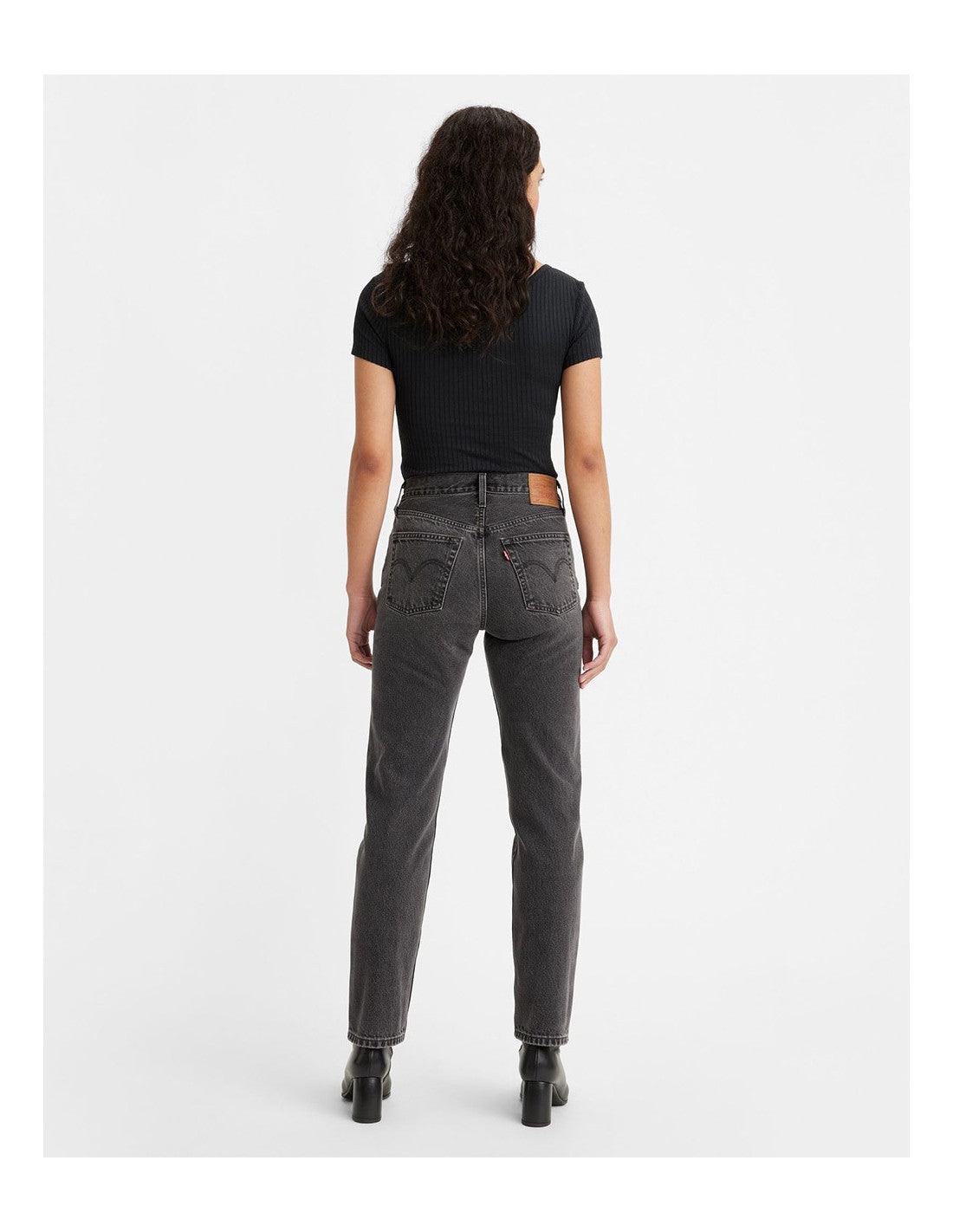 Levi'S 501 Blank Slat - Jeans