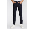 Levi'S 512 Slim Taper Rock Cod | Jeans Homme Bleu Foncé
