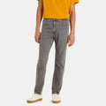 Levi'S Pantaloni 515 Slim Fit Straight Blacks