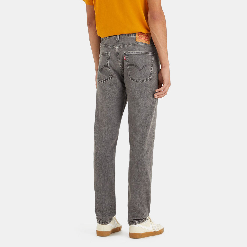 Levi'S Pantaloni 515 Slim Fit Straight Blacks