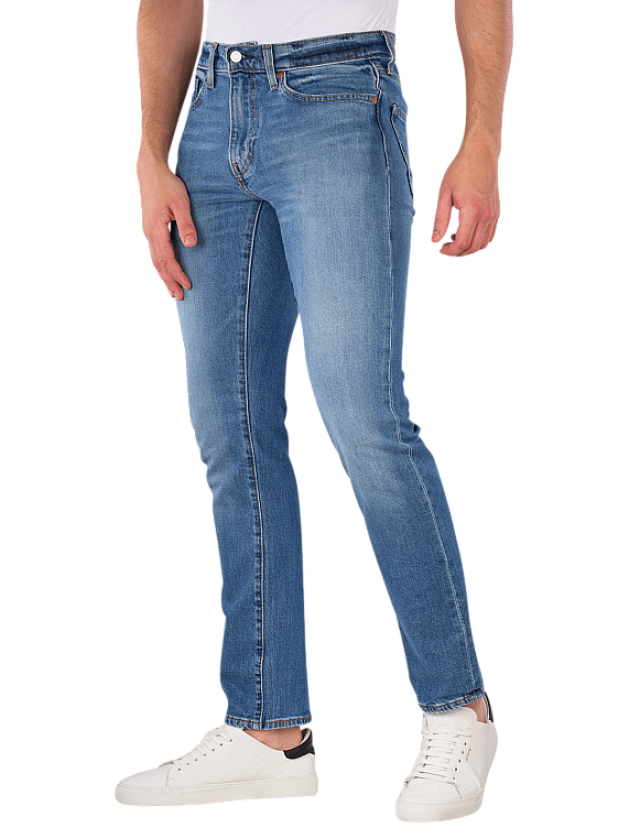 Levi'S Premium 511 Jeans Slim Fit