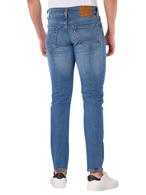 Levi'S Premium 511 Jeans Slim Fit