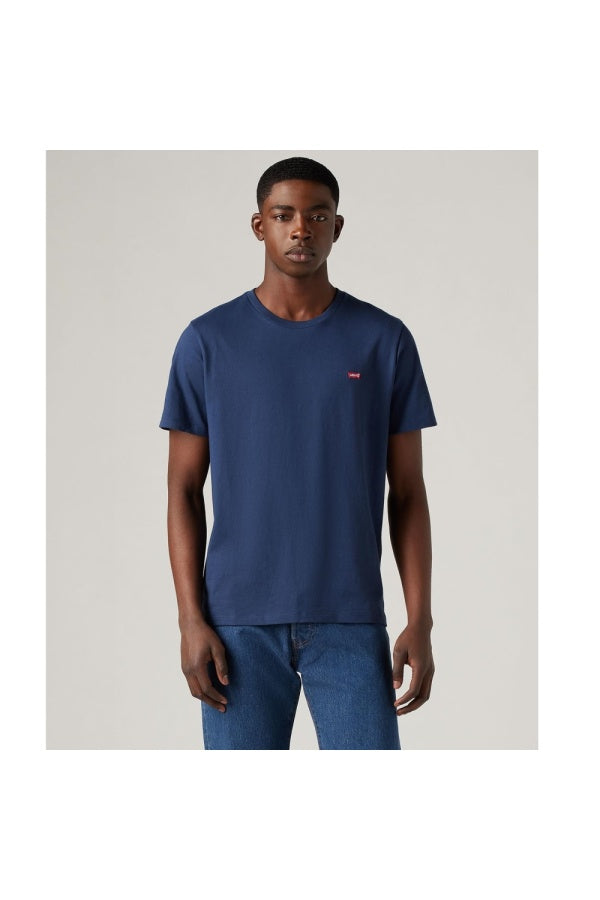 T-Shirt Homme Levi'S 56605-0017 Ss Original Hm Tee