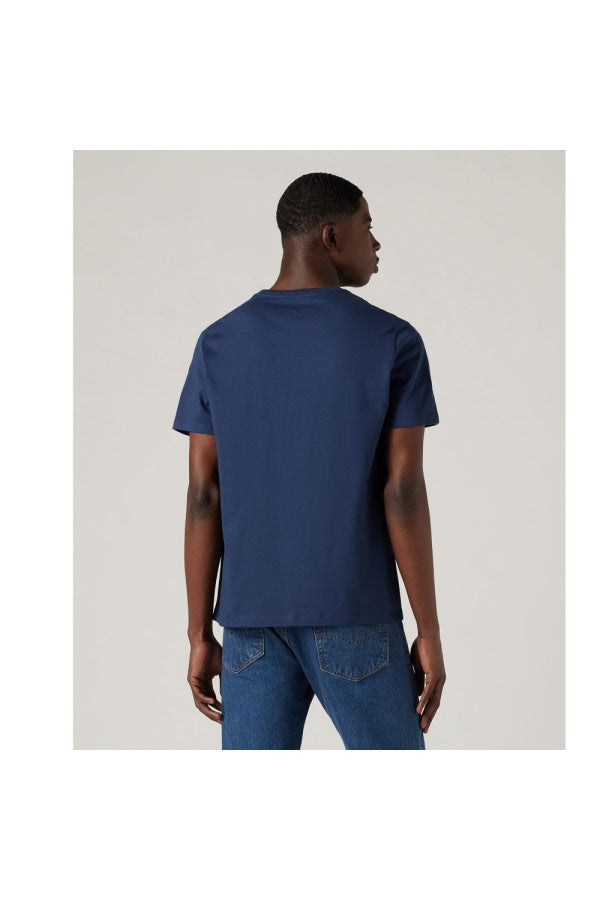 T-Shirt Homme Levi'S 56605-0017 Ss Original Hm Tee