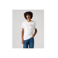 T-Shirt Levi's Two Pack Noir